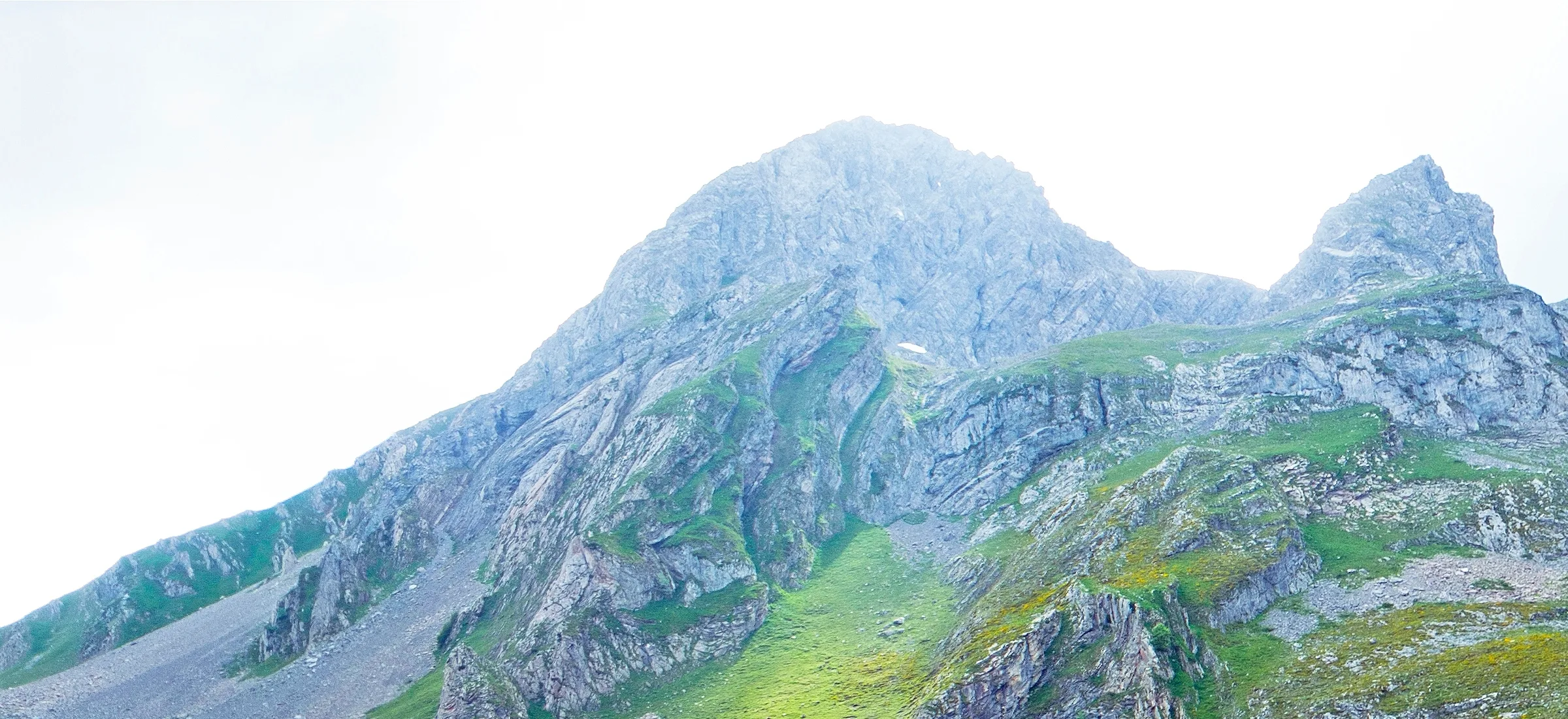 The North — Alpine & Atlantic