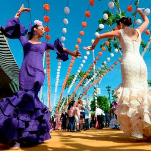 sevillanas